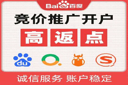 某企业通过百度广告实现品牌提升的历程